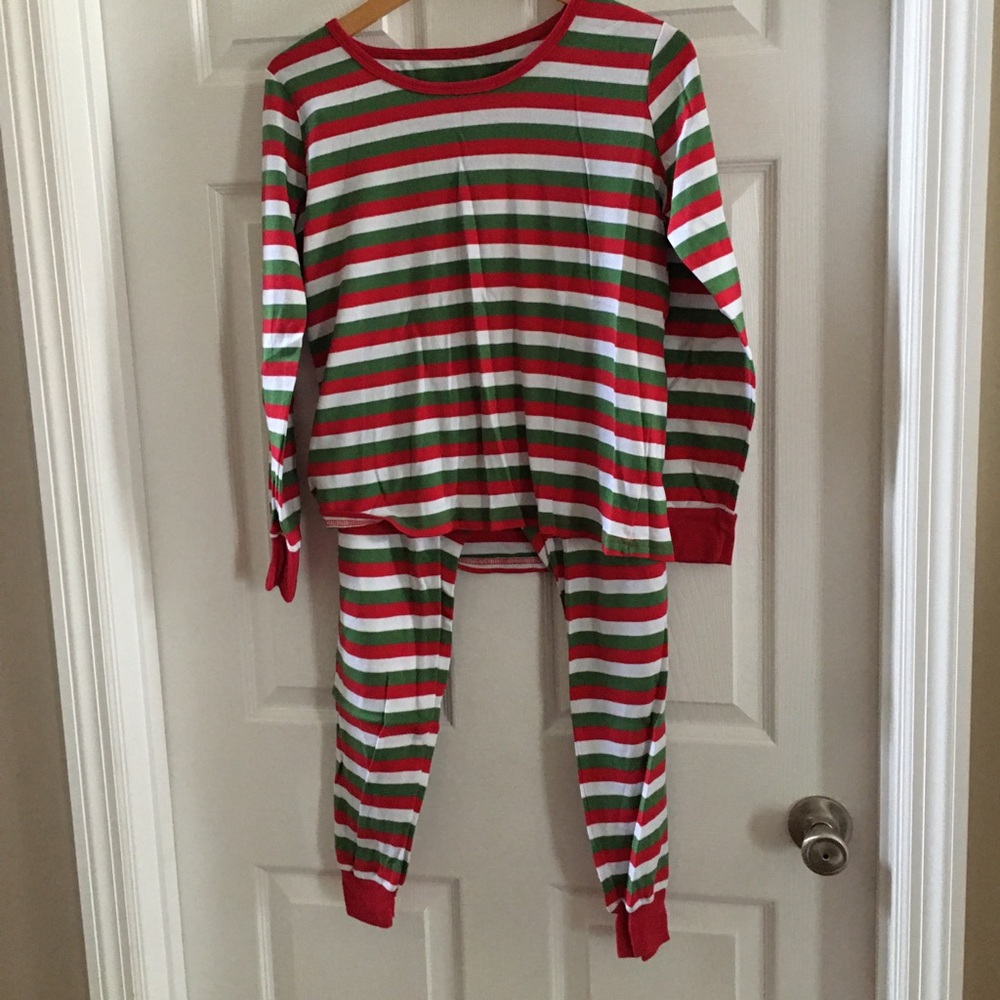 Women’s Family Christmas Pajamas